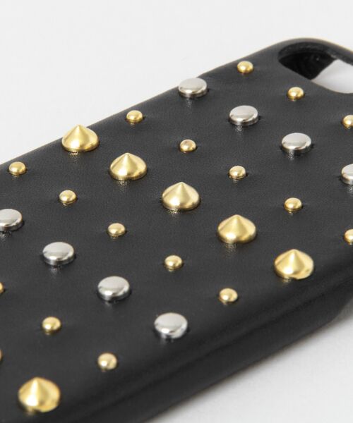 URBAN RESEARCH - URBAN BOBBY☆iPhone6.6sカバー セール】 URBAN BOBBY STUDS iphone CASE （モバイルケース