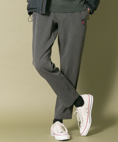 セール】 Gramicci×URBAN RESEARCH iD 別注WASHABLE WOOLLY