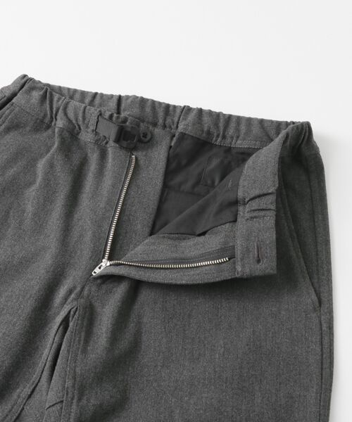 セール】 Gramicci×URBAN RESEARCH iD 別注WASHABLE WOOLLY