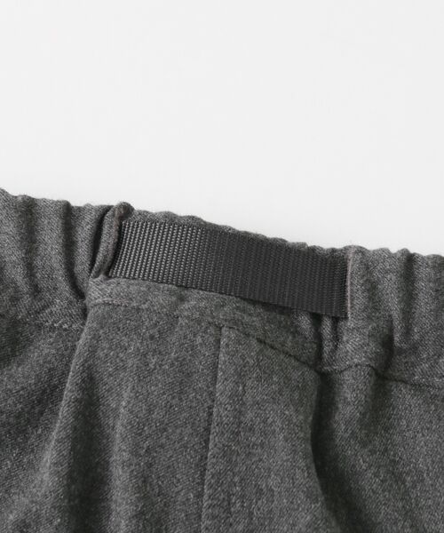セール】 Gramicci×URBAN RESEARCH iD 別注WASHABLE WOOLLY
