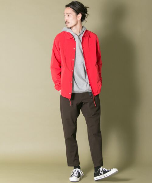 セール】 Gramicci×URBAN RESEARCH iD 別注WASHABLE WOOLLY