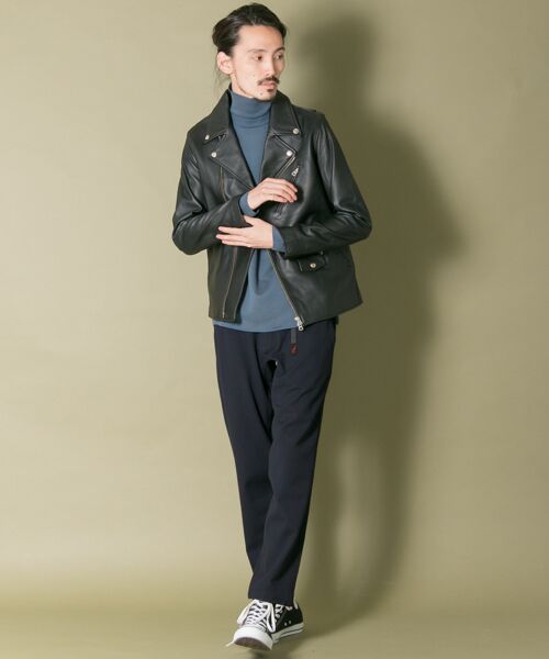 Gramicci × URBAN RESEARCH iD 別注 ウーリーパンツ セール】 Gramicci×URBAN RESEARCH iD 別注WASHABLE WOOLLY