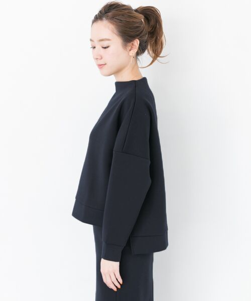 URBAN RESEARCH - ゆう【美品】ボトルネックニット　アーバンリサーチ　試着のみ　新品タグ付き ボトルネックニット[IT47-22B007]｜URBAN RESEARCH公式