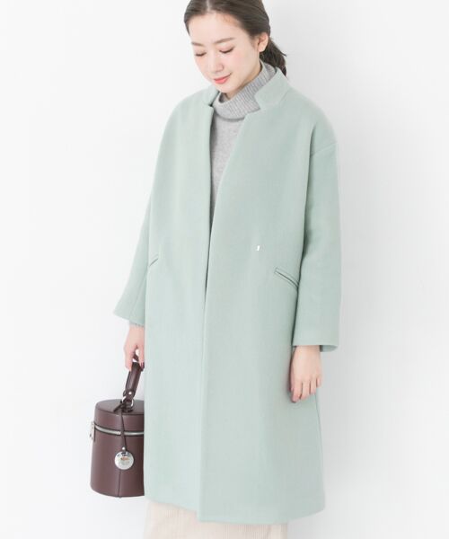 セール】 プチスタンドCOAT （その他アウター）｜＊＊URBAN