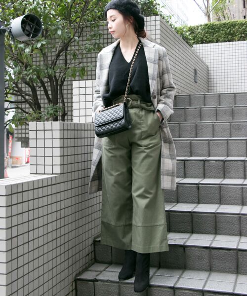 ＊＊URBAN RESEARCH / アーバンリサーチ その他アウター | チェスターコート（CHK）