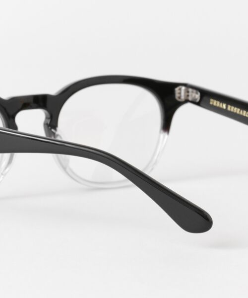 『別注』KANEKO OPTICAL×URBAN RESEARCH サングラス 別注』KANEKO OPTICAL×URBAN RESEARCH TYPE-D[UW45-URTYPED