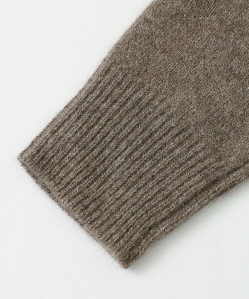 アーバンリサーチ　ヤク　ニット セール】 ヤクVネックニット （ニット・セーター）｜＊＊URBAN