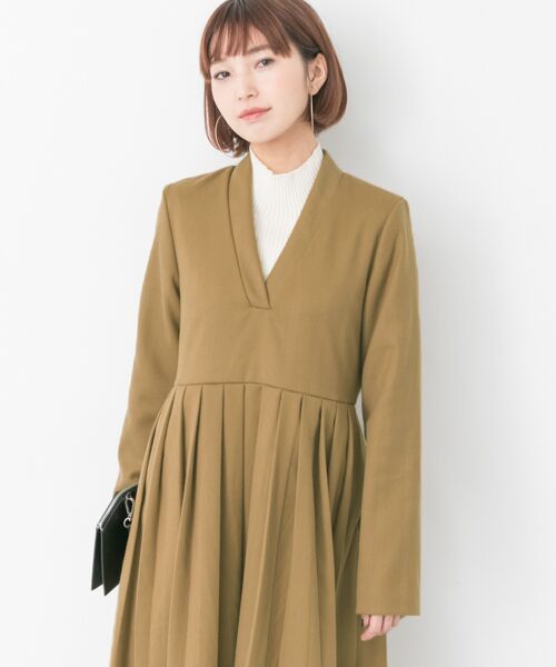 セール】 小谷実由×URBAN RESEARCH ロングワンピース