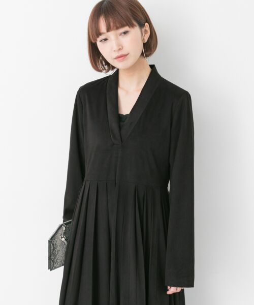 セール】 小谷実由×URBAN RESEARCH ロングワンピース
