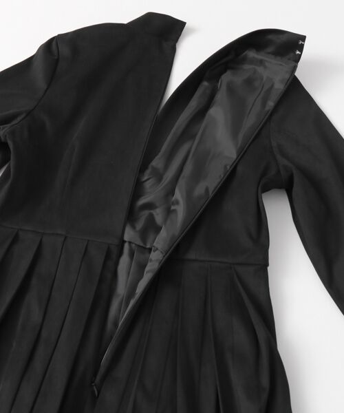 【美品】URBAN RESEARCH ワンピース　オケージョン　アーバンリサーチ セール】 小谷実由×URBAN RESEARCH ロングワンピース