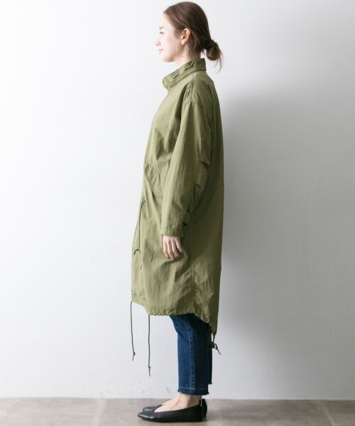 あいん★ URBAN RESEARCH ×体温　モッズコート あいん☆ URBAN RESEARCH ×体温 モッズコート あいん☆ URBAN