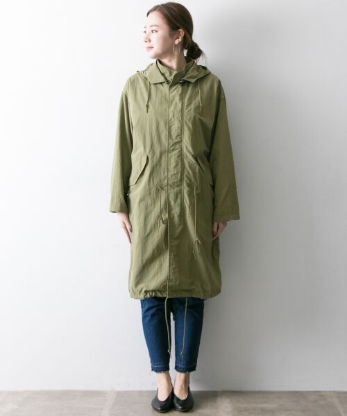 Rady モッズコート未開封新品 RINKAN - モッズコート｜Yahoo!ショッピング