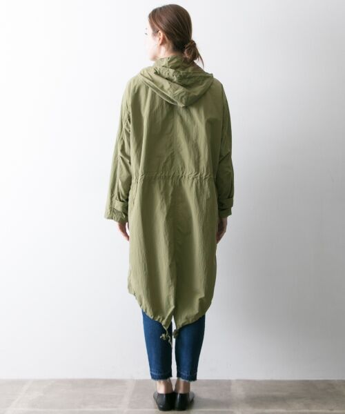 80%off! ennerre モッズコート　新品未使用 モッズコート | メンズの古着・中古通販 | 【公式】RAGTAG
