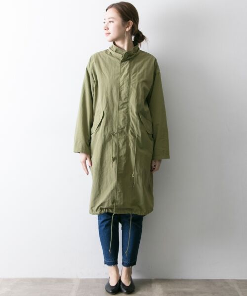 80%off! ennerre モッズコート　新品未使用 モッズコート | メンズの古着・中古通販 | 【公式】RAGTAG