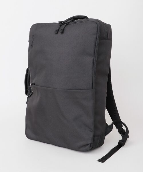 afecta FREQUENT USE BAGPACK （リュック・バックパック