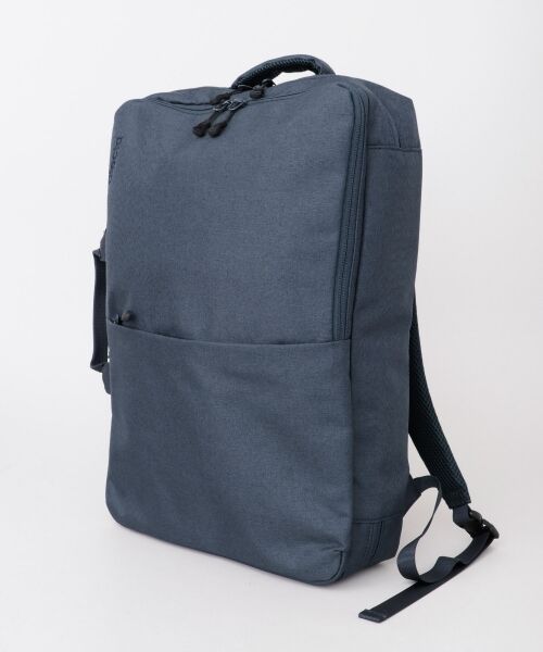 afecta FREQUENT USE BAGPACK （リュック・バックパック
