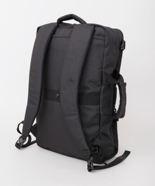 afecta FREQUENT USE BAGPACK （リュック・バックパック