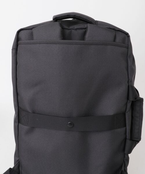 afecta FREQUENT USE BAGPACK （リュック・バックパック