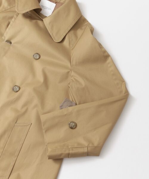 セール】 NISHINOYA×URBAN RESEARCH NISHINOコート （トレンチ
