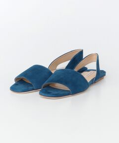 FABIO RUSCONI　FLAT SANDAL