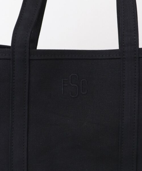 美品★FREEMANS SPORTING CLUB FSC TOTE BAG 美品☆FREEMANS SPORTING CLUB FSC TOTE BAG - メルカリ