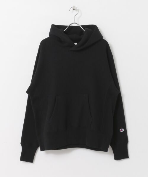セール】 Champion×URBAN RESEARCH 別注RWプルオーバーパーカー