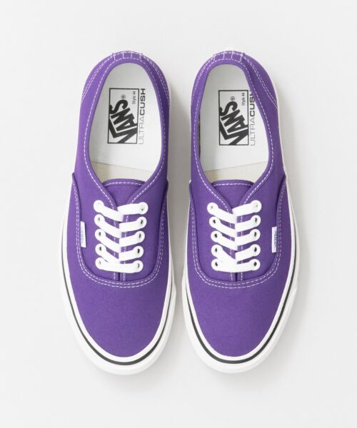セール】 VANS AUTHENTIC 44 DX （スニーカー）｜＊＊URBAN