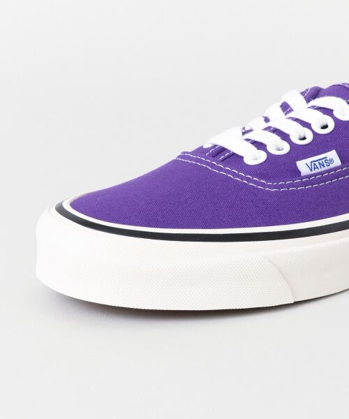 セール】 VANS AUTHENTIC 44 DX （スニーカー）｜＊＊URBAN