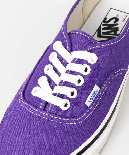 セール】 VANS AUTHENTIC 44 DX （スニーカー）｜＊＊URBAN