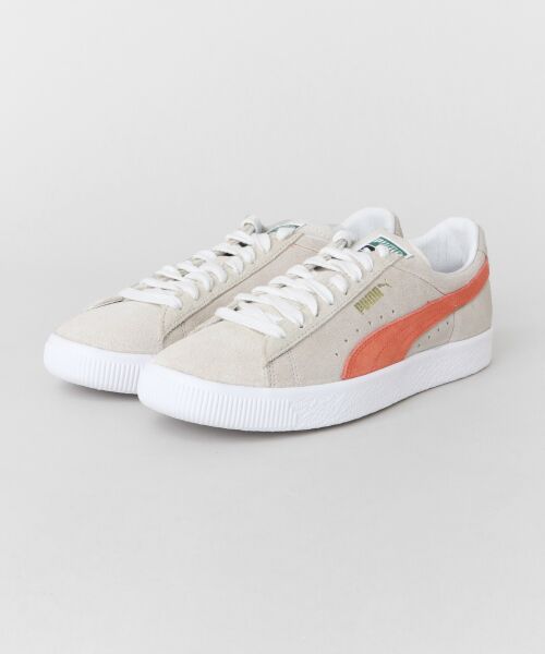 セール】 PUMA SUEDE 90681 （スニーカー）｜＊＊URBAN RESEARCH