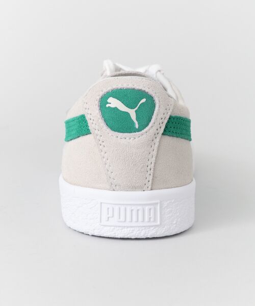 セール】 PUMA SUEDE 90681 （スニーカー）｜＊＊URBAN RESEARCH