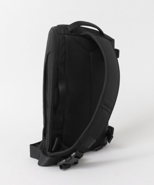 【美品】Aer Travel Sling ショルダーバッグ 黒 廃盤品 楽天市場】【最大44倍 9/5限定】 エアー ボディバッグ Aer