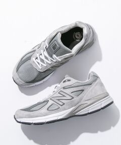 NEW BALANCE　M990