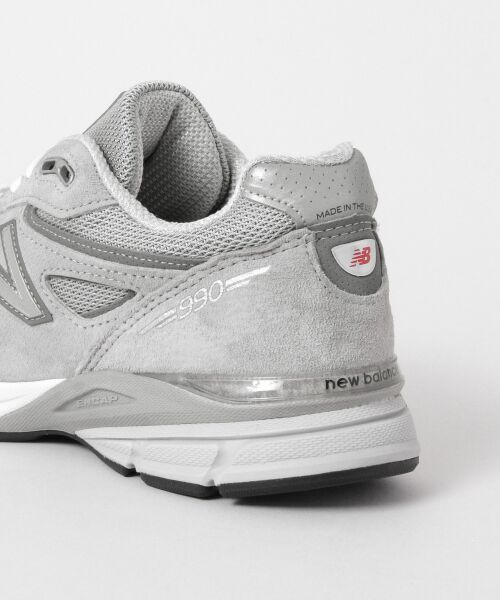★池内さま専用★M990 NEW BALANCE /ニューバランス】M990 SG4 “MARBLEHEAD” 入荷情報