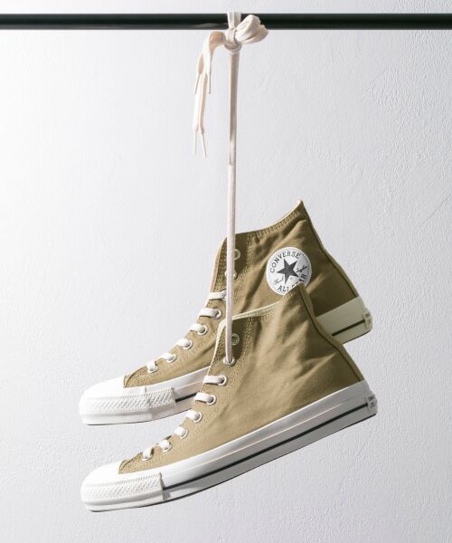 ＊＊URBAN RESEARCH / アーバンリサーチ スニーカー | MHL.×CONVERSE　ALLSTAR（KHK）