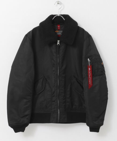 セール】 ALPHA INDUSTRIES×URBAN RESEARCH iD 別注CWU-45P
