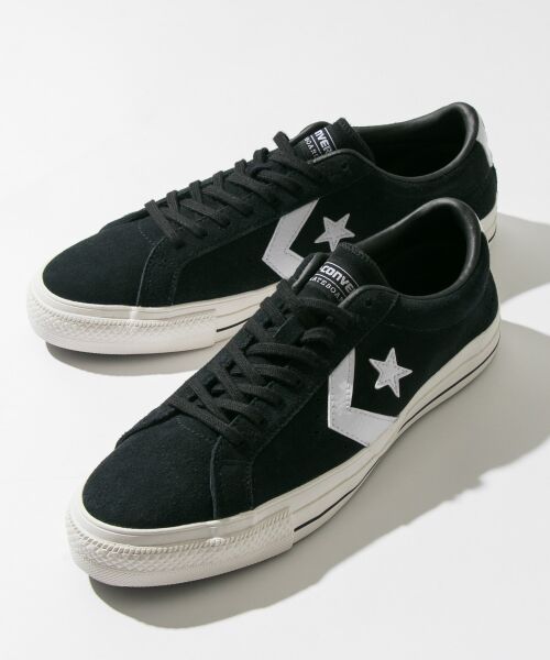 converse proride sk ox 新品 CONVERSE SKATEBOARDING / PRORIDE SK OX + OLIVE - SHRED