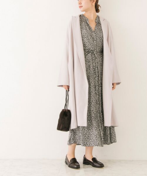 ＊＊URBAN RESEARCH / アーバンリサーチ その他アウター | オーバーチェスターコート（GREGE）