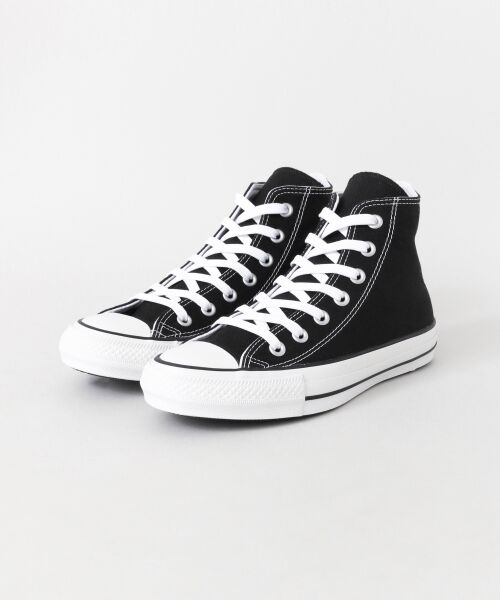 ＊＊URBAN RESEARCH / アーバンリサーチ スニーカー | CONVERSE　ALL STAR 100 COLORS HI（ブラック）