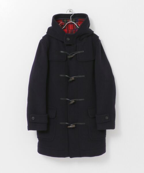 セール】 LONDON TRADITION×URBAN RESEARCH 別注ダッフルコート
