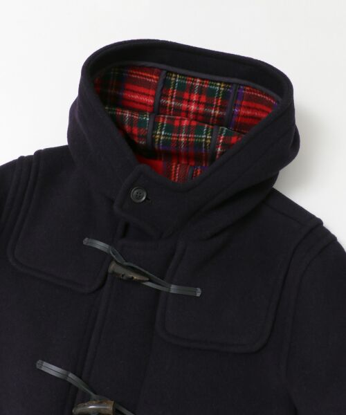 セール】 LONDON TRADITION×URBAN RESEARCH 別注ダッフルコート