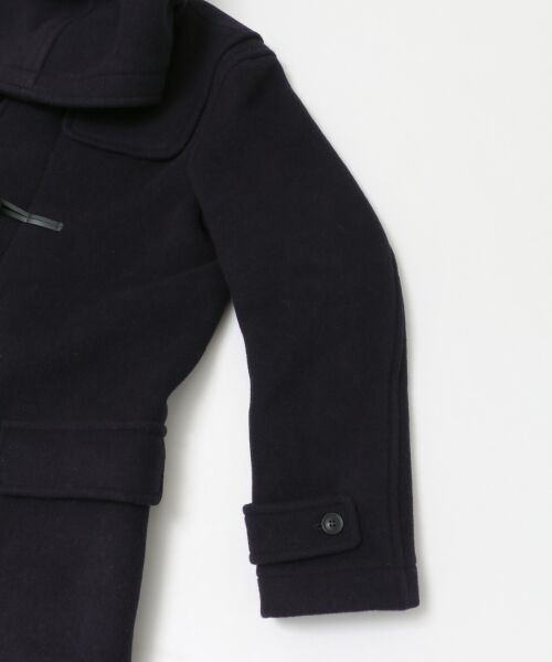 セール】 LONDON TRADITION×URBAN RESEARCH 別注ダッフルコート