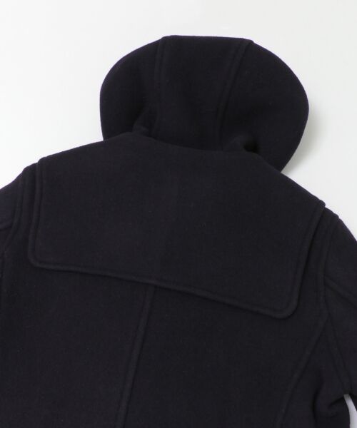 セール】 LONDON TRADITION×URBAN RESEARCH 別注ダッフルコート