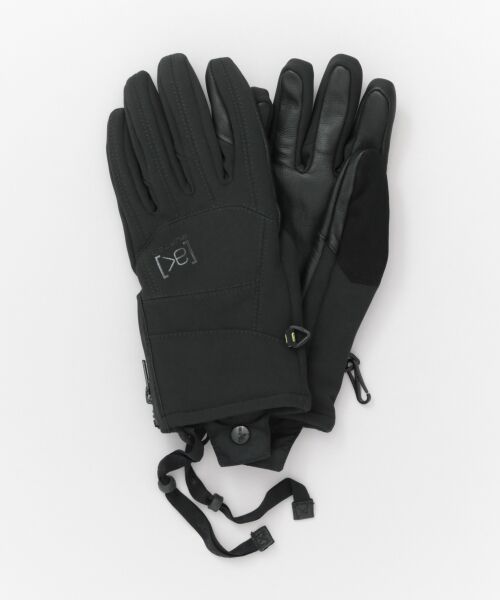 25 BURTON [ak] Tech Gloves Lサイズ 新品 Burton [ak] Leather Tech Gloves | Winter Gloves | Burton.com