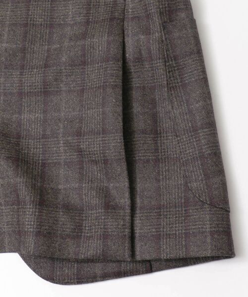 セール】 URBAN RESEARCH Tailor ロロピアーナチェック