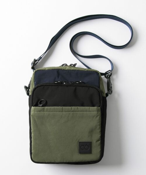 セール】 C6 for UR×Present London SHOULDER （ショルダーバッグ
