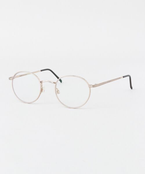 ＊＊URBAN RESEARCH / アーバンリサーチ サングラス・メガネ | MOSCOT　DOV（GOLD）