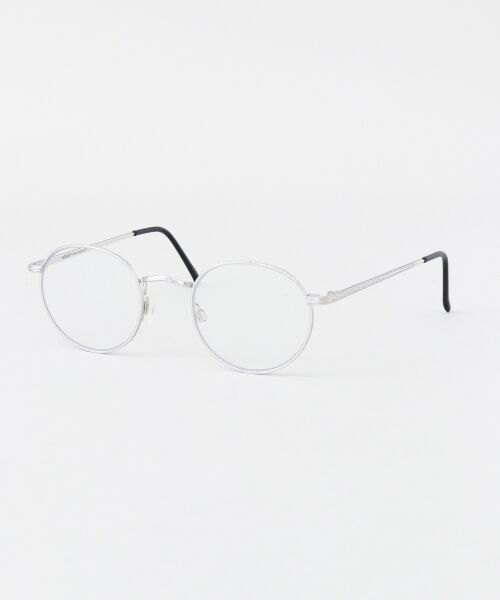 ＊＊URBAN RESEARCH / アーバンリサーチ サングラス・メガネ | MOSCOT　DOV（SILVER）
