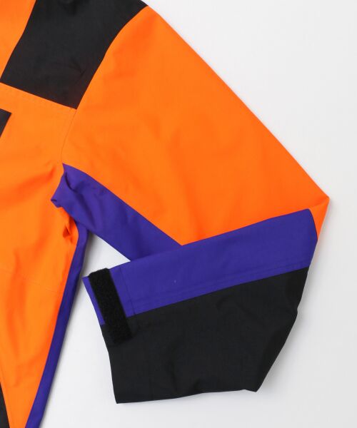 THE NORTH FACE RAGE GTX SHELL PULLOVER （ナイロンジャケット