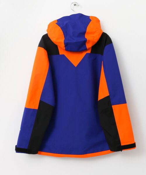 THE NORTH FACE RAGE GTX SHELL PULLOVER （ナイロンジャケット